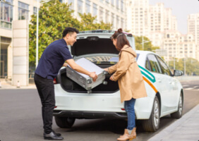 标准化服务流程